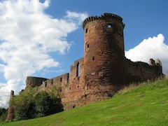 Bothwell Castle